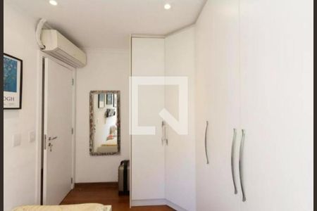 Apartamento à venda com 3 quartos, 93m² em Vila Olímpia, São Paulo