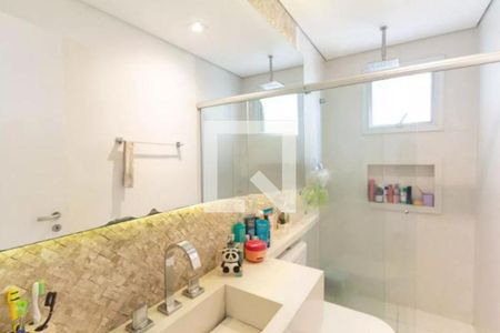 Apartamento à venda com 3 quartos, 93m² em Vila Olímpia, São Paulo