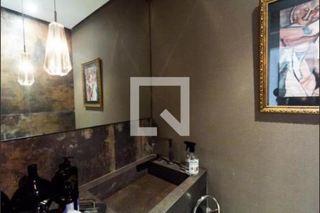 Apartamento à venda com 3 quartos, 93m² em Vila Olímpia, São Paulo