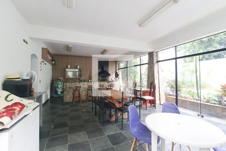 Área comum - Piscina de casa à venda com 4 quartos, 450m² em Jardim Brasil, Jundiaí