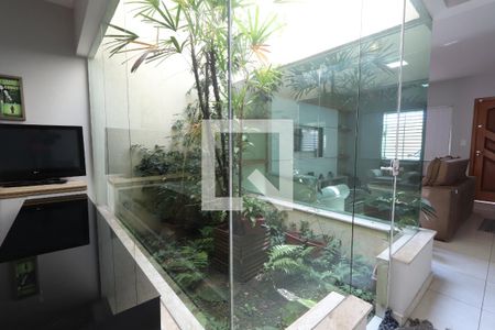 Jardim de Inverno de casa à venda com 3 quartos, 197m² em Vila Bela, São Paulo