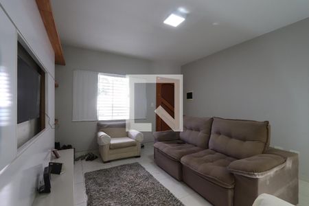 Sala de casa à venda com 3 quartos, 197m² em Vila Bela, São Paulo