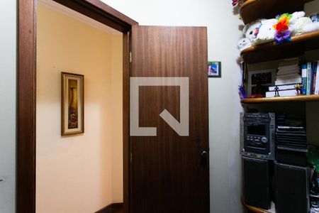 Escritório de apartamento à venda com 3 quartos, 86m² em Tatuapé, São Paulo