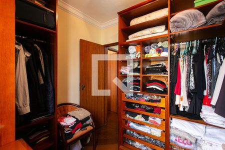 Quarto 2 de apartamento à venda com 3 quartos, 86m² em Tatuapé, São Paulo