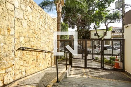 Área comum de apartamento à venda com 3 quartos, 86m² em Tatuapé, São Paulo