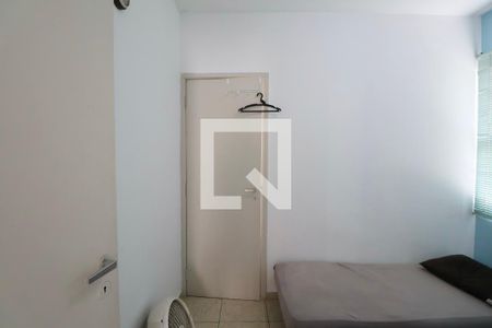 Quarto 2 de apartamento para alugar com 3 quartos, 103m² em Vila Julia, Guarujá