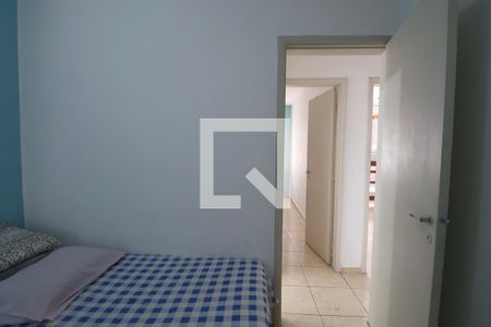Quarto 2 de apartamento para alugar com 3 quartos, 103m² em Vila Julia, Guarujá