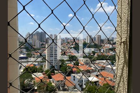 Quarto 2 de apartamento à venda com 3 quartos, 75m² em Chácara Inglesa, São Paulo
