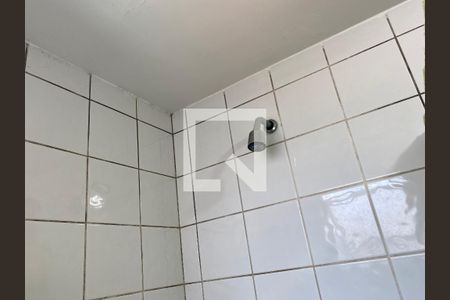 Banheiro da Suíte de apartamento à venda com 3 quartos, 75m² em Chácara Inglesa, São Paulo