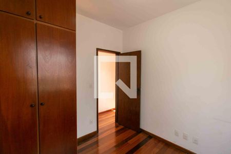 Quarto 1 de apartamento à venda com 3 quartos, 94m² em Santa Rosa, Belo Horizonte