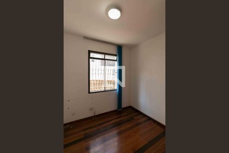 Quarto 1 de apartamento à venda com 3 quartos, 94m² em Santa Rosa, Belo Horizonte