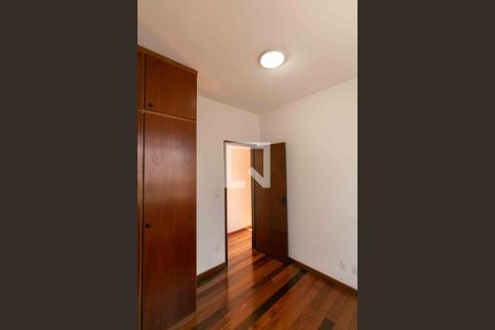 Quarto 1 de apartamento à venda com 3 quartos, 94m² em Santa Rosa, Belo Horizonte
