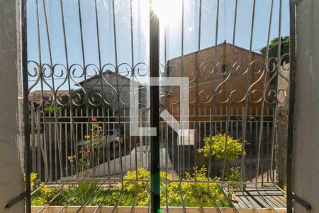 Vista Quarto 2 de apartamento à venda com 3 quartos, 94m² em Santa Rosa, Belo Horizonte