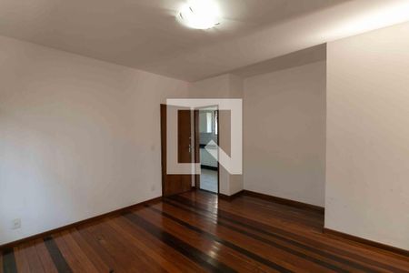 Sala de apartamento à venda com 3 quartos, 94m² em Santa Rosa, Belo Horizonte