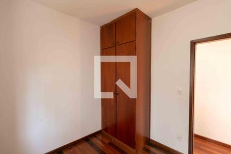 Quarto 1 de apartamento à venda com 3 quartos, 94m² em Santa Rosa, Belo Horizonte