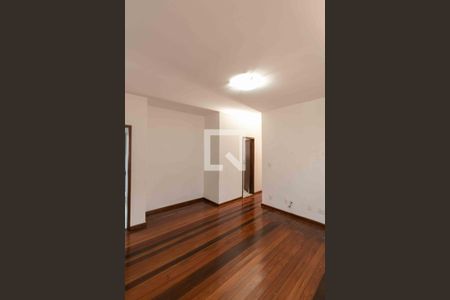 Sala de apartamento à venda com 3 quartos, 94m² em Santa Rosa, Belo Horizonte
