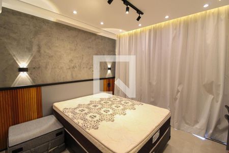 Studio de kitnet/studio à venda com 1 quarto, 34m² em Indianópolis, São Paulo