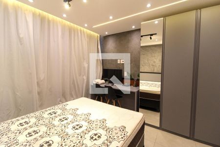 Studio de kitnet/studio à venda com 1 quarto, 34m² em Indianópolis, São Paulo