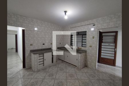 Casa 2 - Cozinha de casa à venda com 6 quartos, 500m² em Vila das Merces, São Paulo