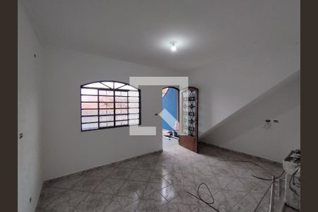 Sala de casa à venda com 6 quartos, 500m² em Vila das Merces, São Paulo