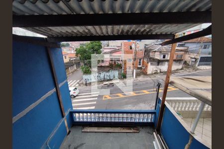 Vista da Sala 3 de casa à venda com 6 quartos, 500m² em Vila das Merces, São Paulo