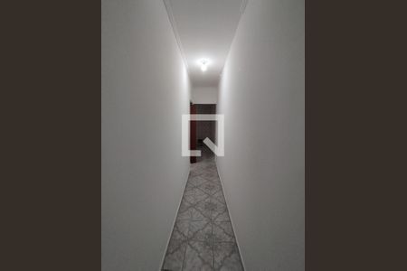 Casa 2 - Corredor de casa à venda com 6 quartos, 500m² em Vila das Merces, São Paulo