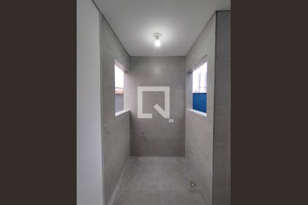 Área de Serviço  de casa à venda com 6 quartos, 500m² em Vila das Merces, São Paulo
