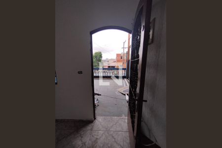Casa 2 - Entrada de casa à venda com 6 quartos, 500m² em Vila das Merces, São Paulo