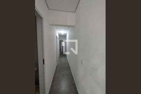 Corredor de casa à venda com 6 quartos, 500m² em Vila das Merces, São Paulo