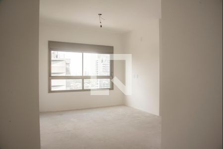 Suíte 1 de apartamento à venda com 3 quartos, 158m² em Vila Clementino, São Paulo