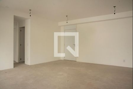 Sala de apartamento à venda com 3 quartos, 158m² em Vila Clementino, São Paulo