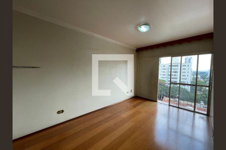 Sala de apartamento à venda com 3 quartos, 98m² em Pinheiros, São Paulo