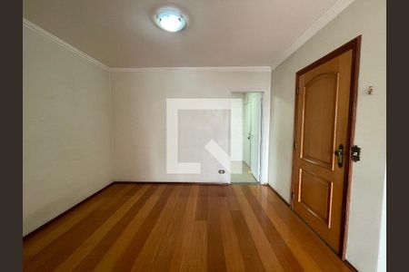Sala de apartamento à venda com 3 quartos, 98m² em Pinheiros, São Paulo