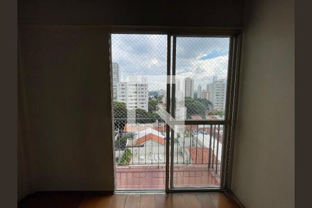 Varanda de apartamento à venda com 3 quartos, 98m² em Pinheiros, São Paulo