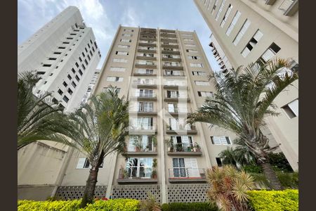 Fachada de apartamento à venda com 3 quartos, 98m² em Pinheiros, São Paulo