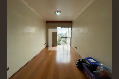 Sala de apartamento à venda com 3 quartos, 98m² em Pinheiros, São Paulo