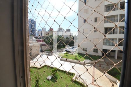 Quarto 1 - Vista de apartamento para alugar com 3 quartos, 73m² em Vila Nova, Campinas