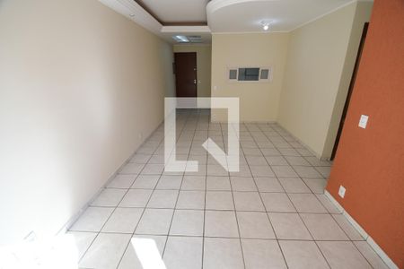 Sala de apartamento para alugar com 3 quartos, 73m² em Vila Nova, Campinas