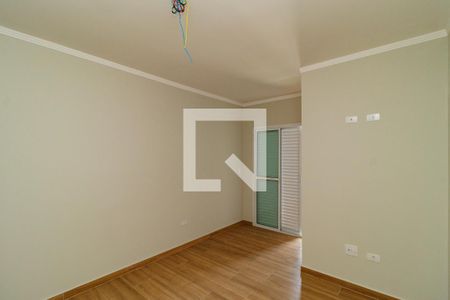 Suíte de casa à venda com 2 quartos, 150m² em Vila Mazzei, São Paulo