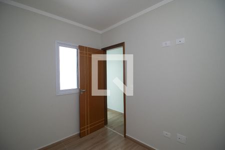 Quarto 2 de casa à venda com 3 quartos, 120m² em Vila Mazzei, São Paulo