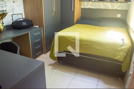 Quarto de casa para alugar com 3 quartos, 120m² em Vila Carrão, São Paulo