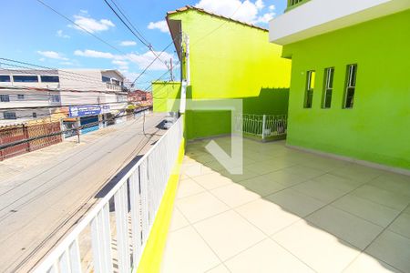 Casa à venda com 6 quartos, 565m² em Cidade Antônio Estêvão de Carvalho, São Paulo