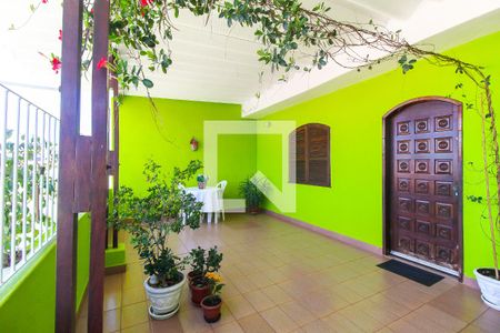 Casa à venda com 6 quartos, 565m² em Cidade Antônio Estêvão de Carvalho, São Paulo