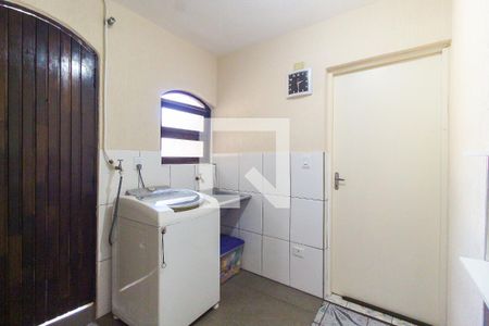 Casa à venda com 6 quartos, 565m² em Cidade Antônio Estêvão de Carvalho, São Paulo