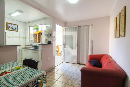 Casa à venda com 6 quartos, 565m² em Cidade Antônio Estêvão de Carvalho, São Paulo