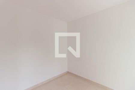 Quarto de apartamento à venda com 1 quarto, 33m² em Vila Jacuí, São Paulo