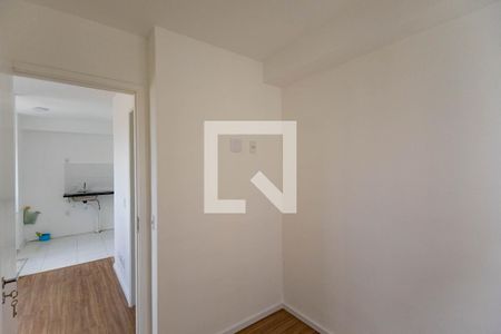 Quarto 1 de apartamento para alugar com 2 quartos, 33m² em Vila dos Andradas, São Paulo