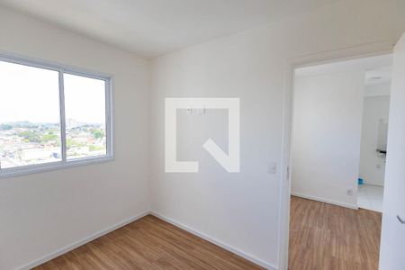 Quarto 2 de apartamento para alugar com 2 quartos, 33m² em Vila dos Andradas, São Paulo