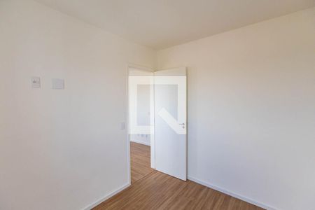 Quarto 2 de apartamento para alugar com 2 quartos, 33m² em Vila dos Andradas, São Paulo