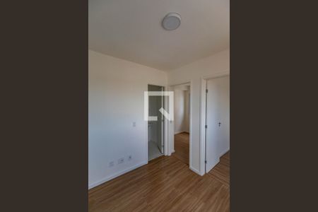 Sala de apartamento para alugar com 2 quartos, 33m² em Vila dos Andradas, São Paulo
